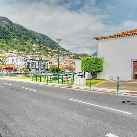 Tristao Vaz Ii, A Home In Madeira Machico  Exterior foto
